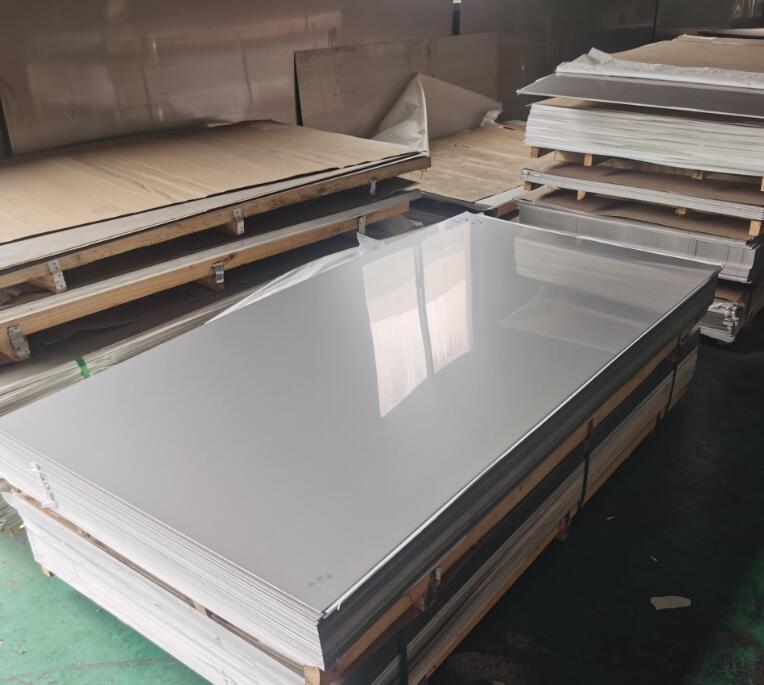 潮安321不锈钢板