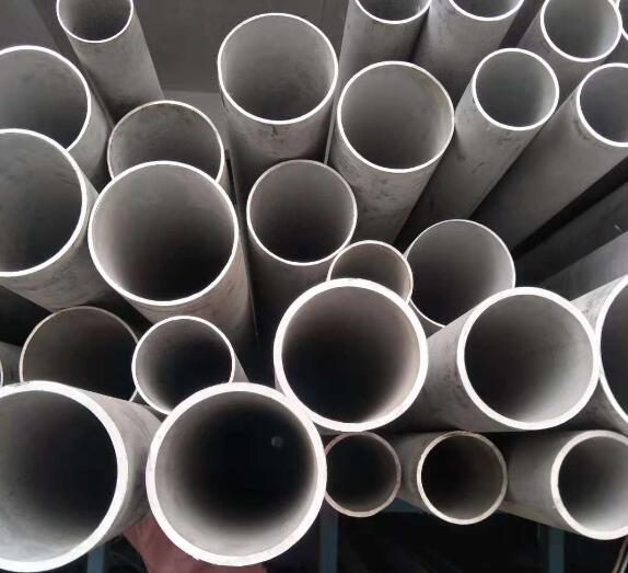 潮安321不锈钢管