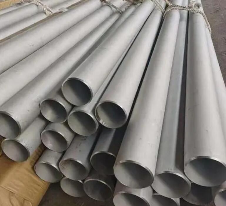 潮安304不锈钢管