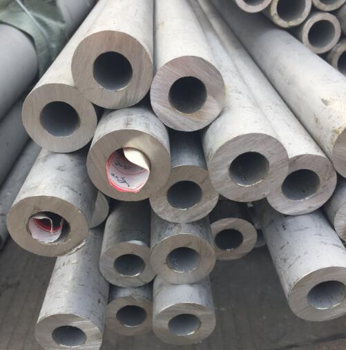 潮安321不锈钢管