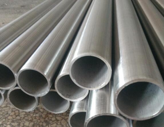 潮安321不锈钢管