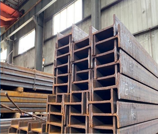 潮安Q420C工字型钢
