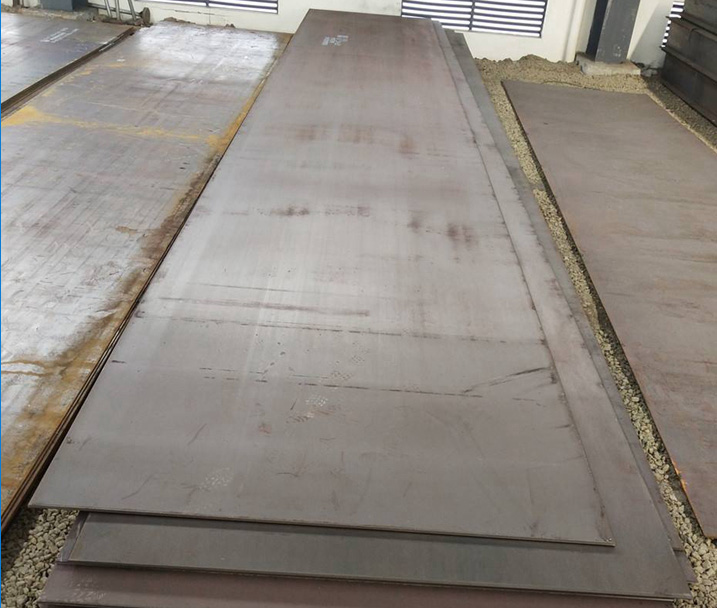 潮安Q420GJD镀锌板