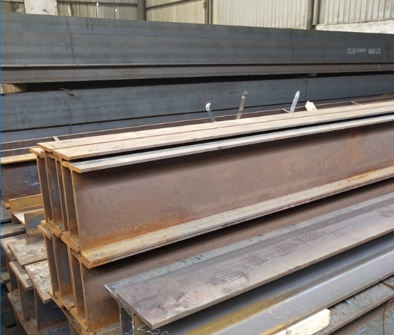 潮安Q235EH型钢