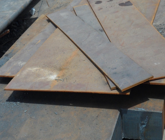 潮安NM360C耐磨板