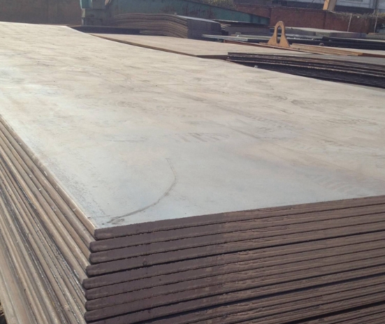 潮安NM400耐磨板