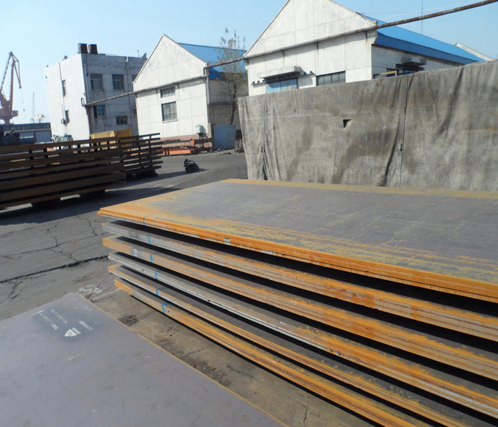 潮安SA210C镀锌板